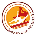 Logo de l'association Bayard Argentan Gymnastique